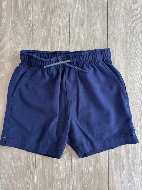 Vineyard Vines Other - Vineyard Vines Navy Blue Kids Shorts